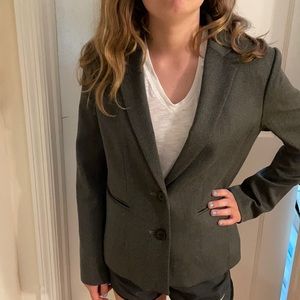 Ellen Tracy blazer